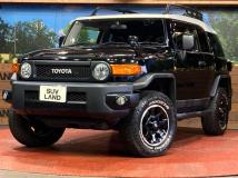 2014 Toyota FJ Cruiser