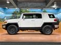 2015 Toyota FJ Cruiser