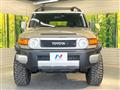 2017 Toyota FJ Cruiser