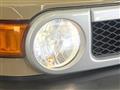 2017 Toyota FJ Cruiser