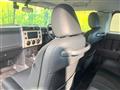 2017 Toyota FJ Cruiser