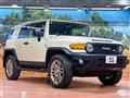 2018 Toyota FJ Cruiser