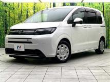 2024 Honda Freed