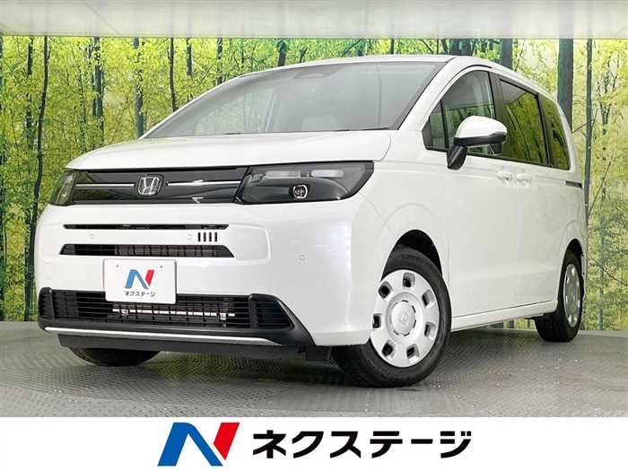 Honda Freed 2025 — миниатюра 5