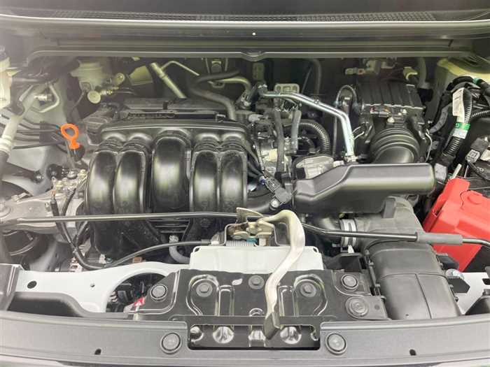 Honda Freed 2025 — миниатюра 6