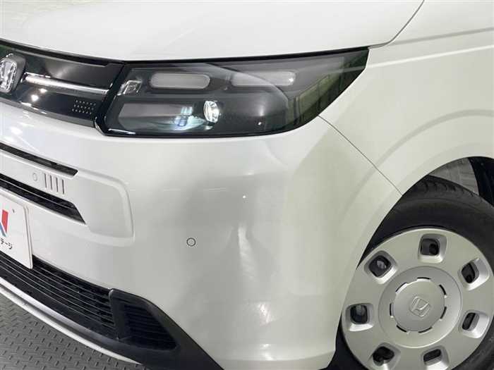 Honda Freed 2025 — миниатюра 8