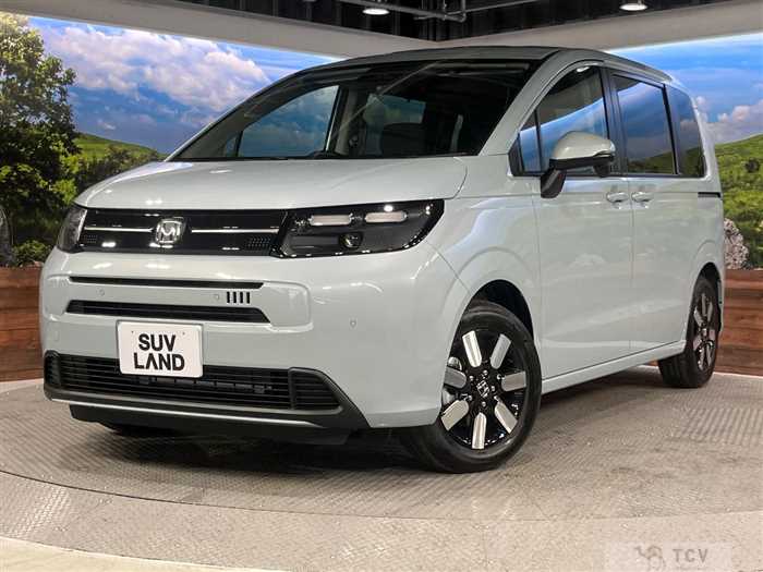 2026 Honda Freed