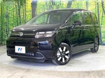 2025 Honda Freed