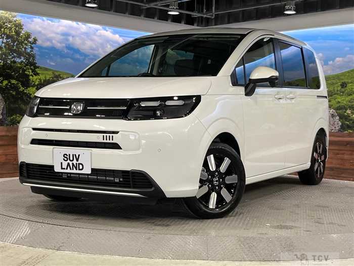 2026 Honda Freed