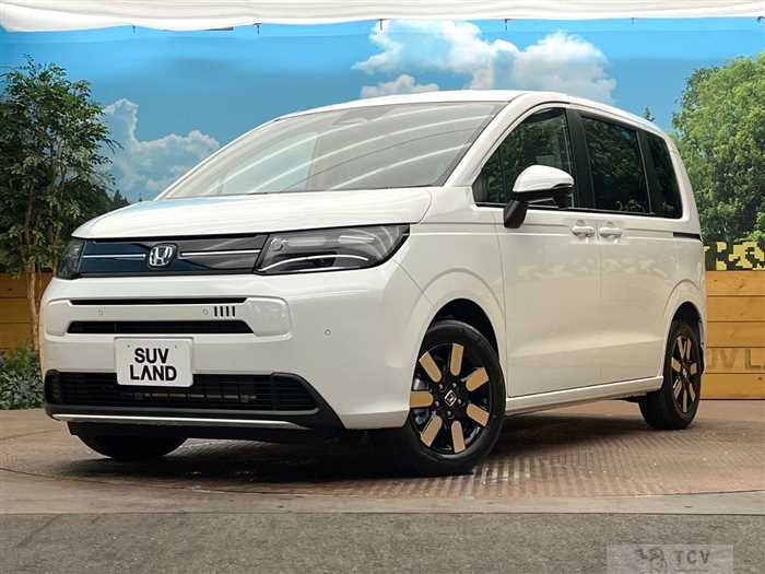 2026 Honda Freed