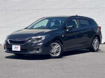 2018 Subaru Subaru Others