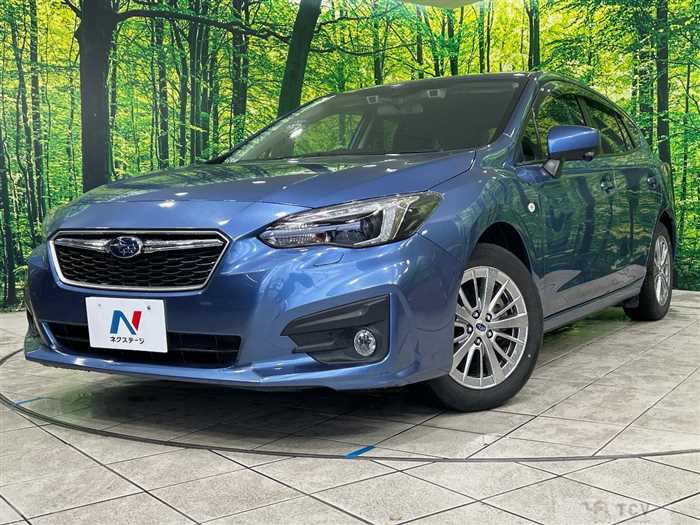 2019 Subaru Subaru Others