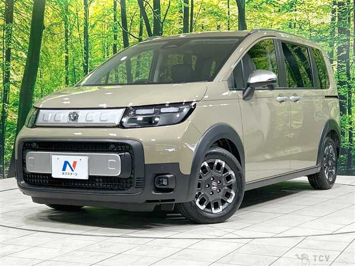2026 Honda Freed