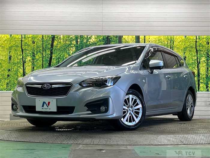 2017 Subaru Subaru Others