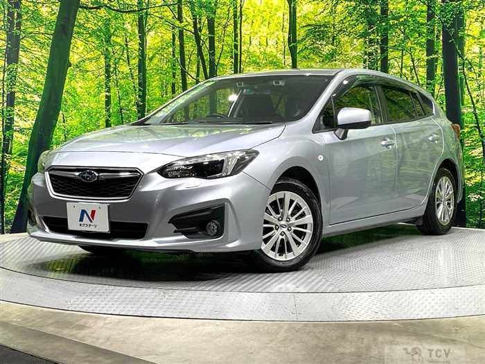 2019 Subaru Subaru Others