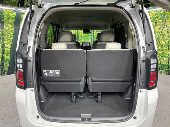 Honda Freed 2025 — фото 6 купить в Москве