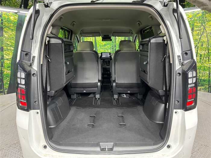 Honda Freed 2025 — фото 7 купить в Москве