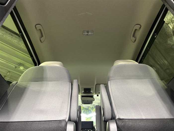 Honda Freed 2025 — фото 8 купить в Москве