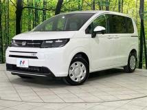 2025 Honda Freed