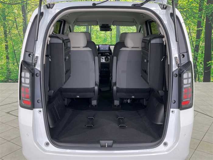 Honda Freed 2025 — миниатюра 11