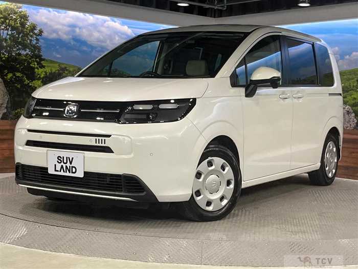 2024 Honda Freed