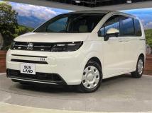 2024 Honda Freed