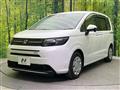2024 Honda Freed