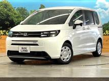 2024 Honda Freed