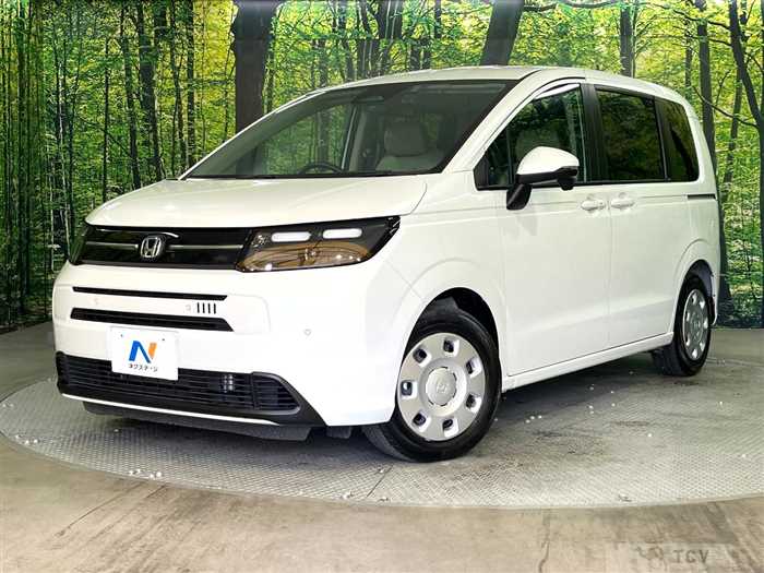 2024 Honda Freed