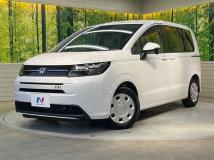 2024 Honda Freed