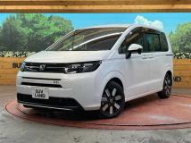 2025 Honda Freed