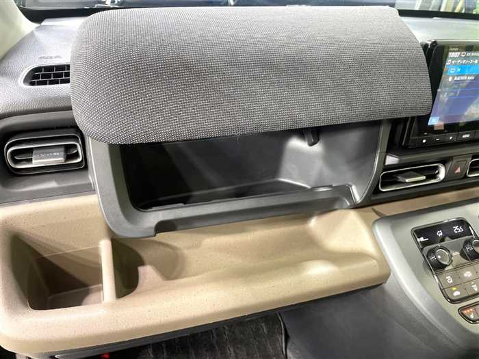 Honda Freed 2025 — фото 7 купить в Москве