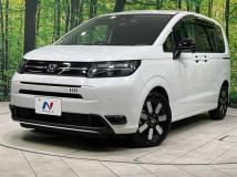 2025 Honda Freed