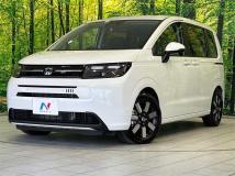 2025 Honda Freed