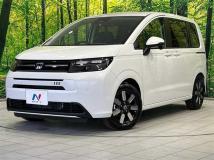 2026 Honda Freed
