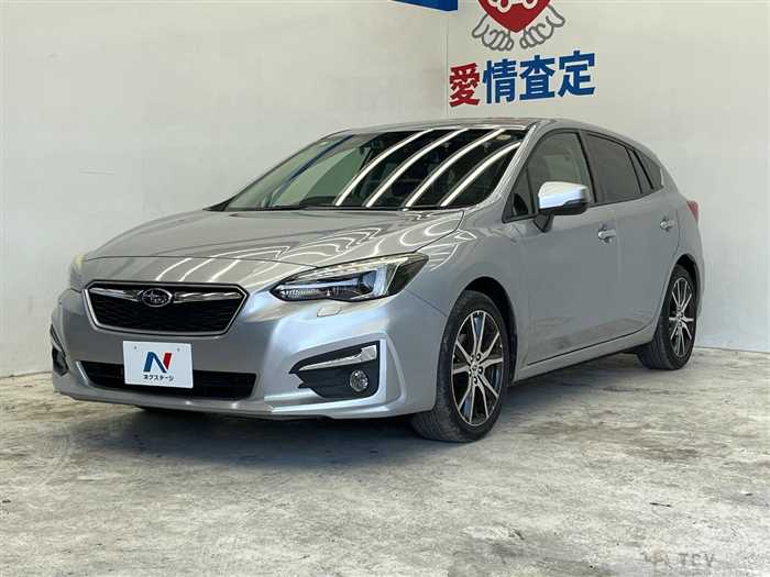 2017 Subaru Subaru Others