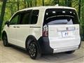 2025 Honda Freed