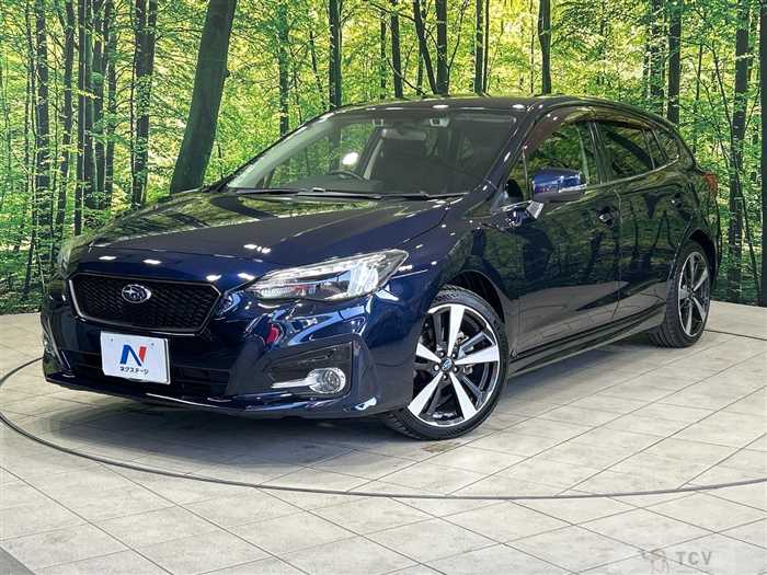 2016 Subaru Subaru Others