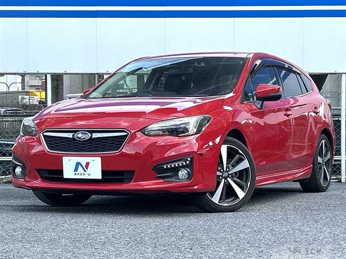 2017 Subaru Subaru Others