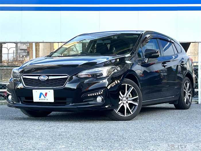 2017 Subaru Subaru Others