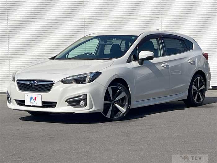 2017 Subaru Subaru Others