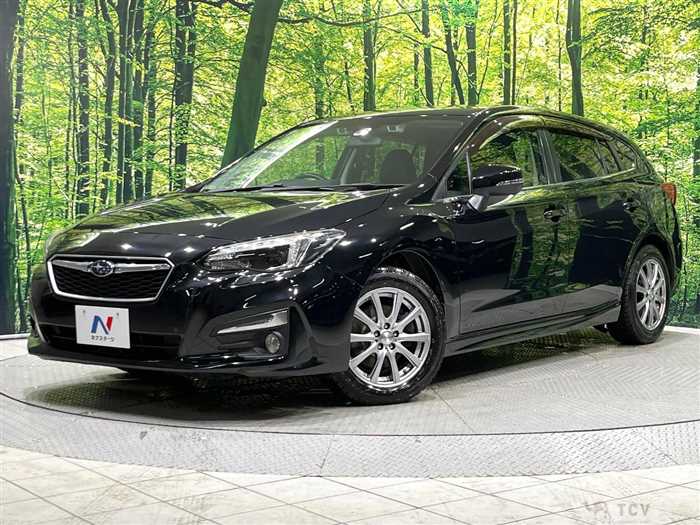 2017 Subaru Subaru Others