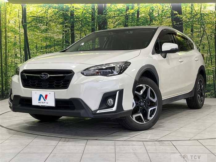 2017 Subaru Subaru Others