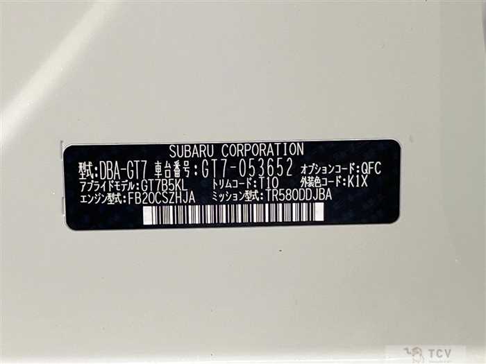 2017 Subaru Subaru Others