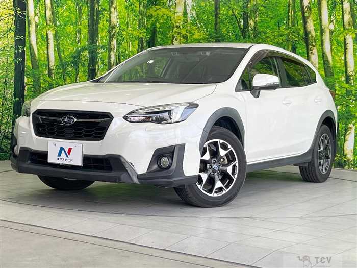 2017 Subaru Subaru Others