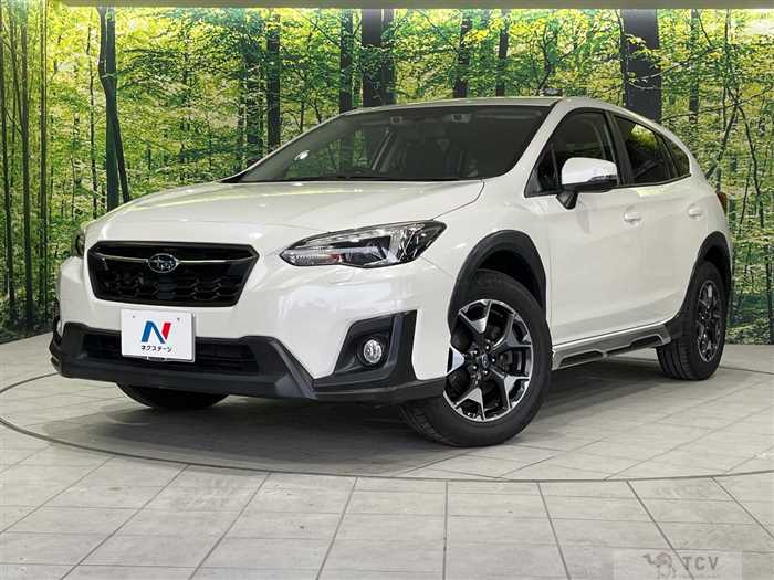 2018 Subaru Subaru Others