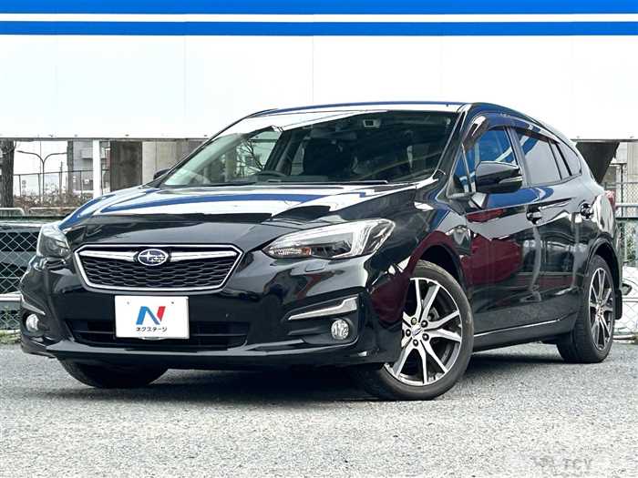 2019 Subaru Subaru Others