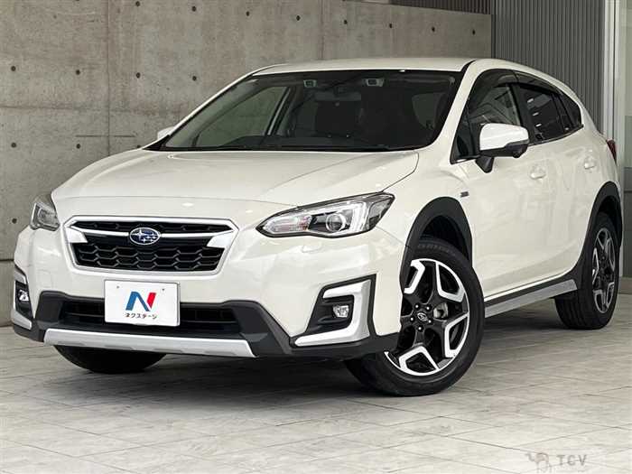2019 Subaru Subaru Others