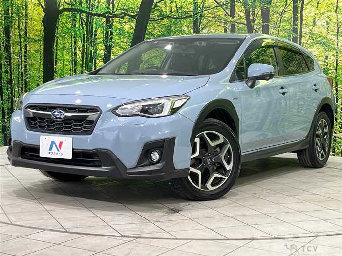 2020 Subaru Subaru Others