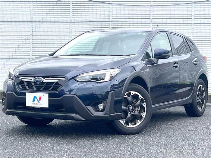 2022 Subaru Subaru Others